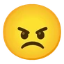 Irritado